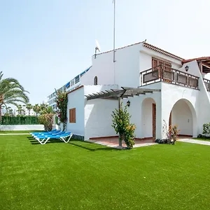  Сasa de vacaciones Casalegre 7